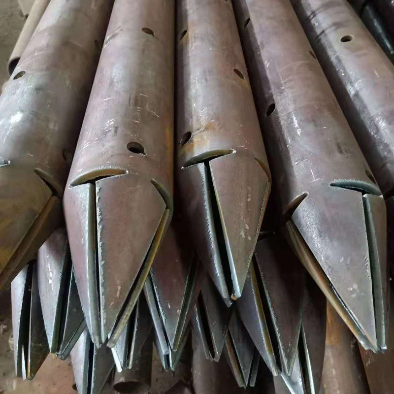 长安预埋注浆管